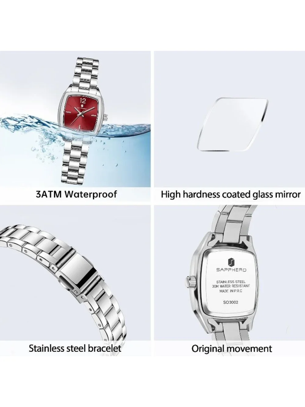 N/A elegant design